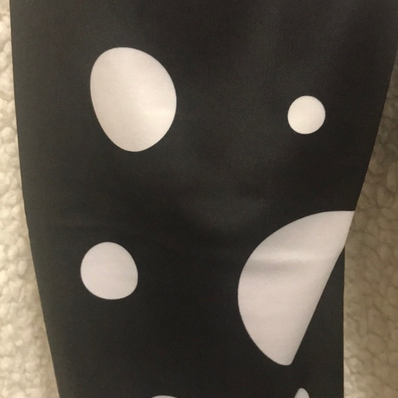 Workout leggings - Picture 10 of 10